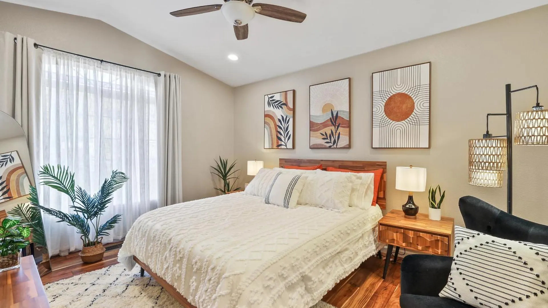Furnished Home Away From Home Reno United States