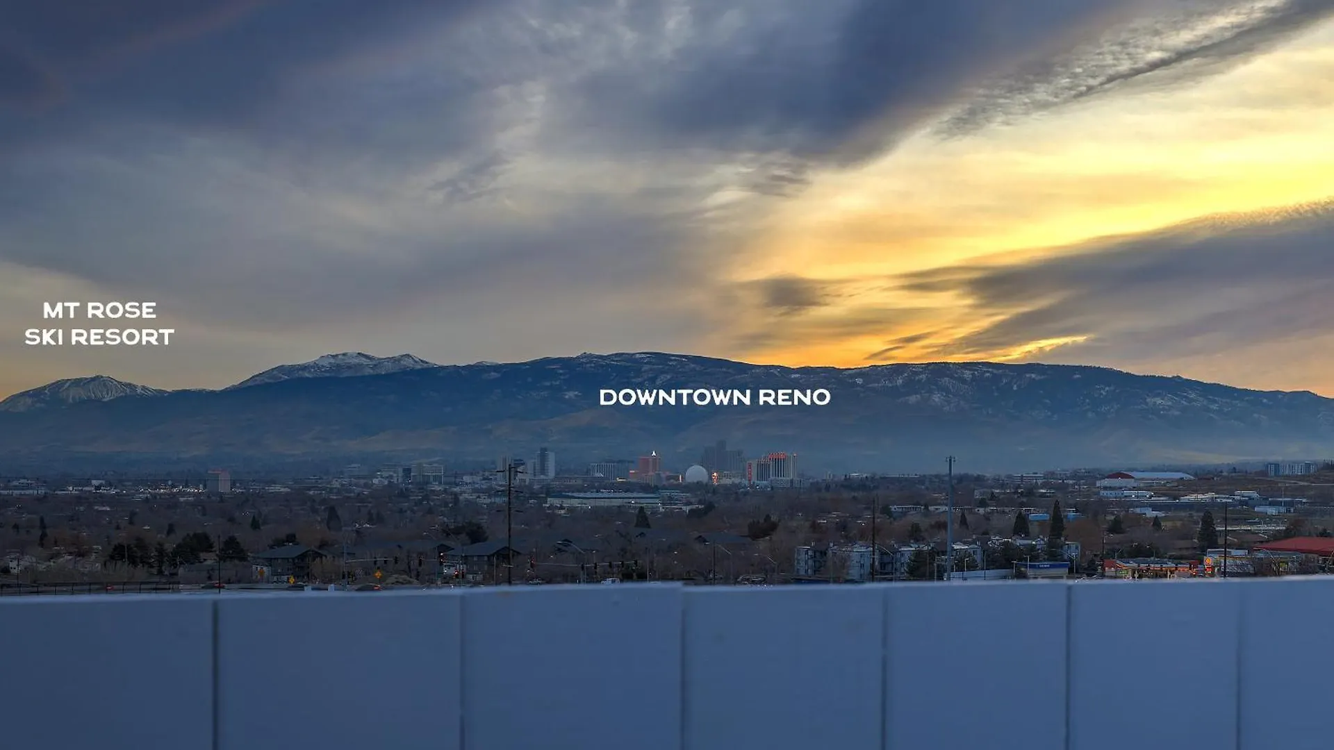 Furnished Home Away From Home Reno Apartment