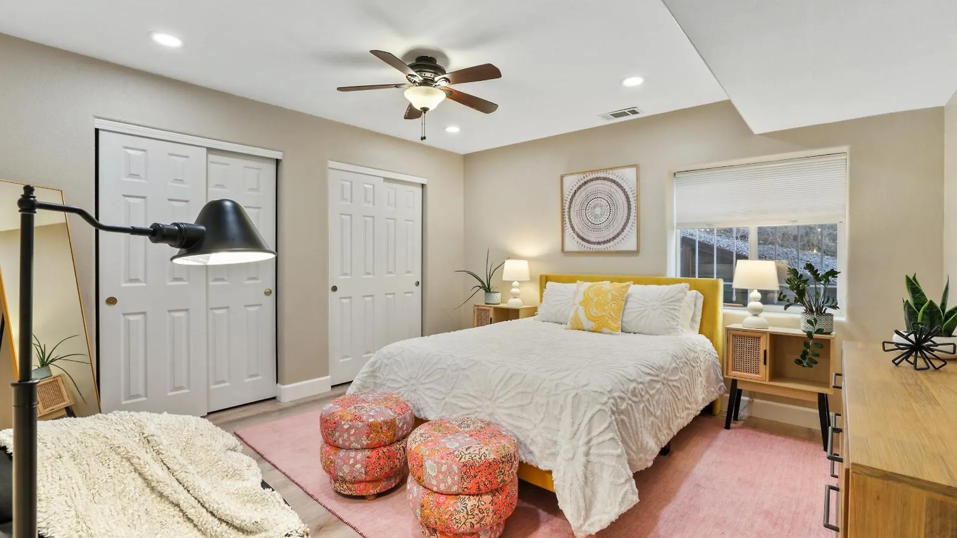 Apartment Furnished Home Away From Home Reno