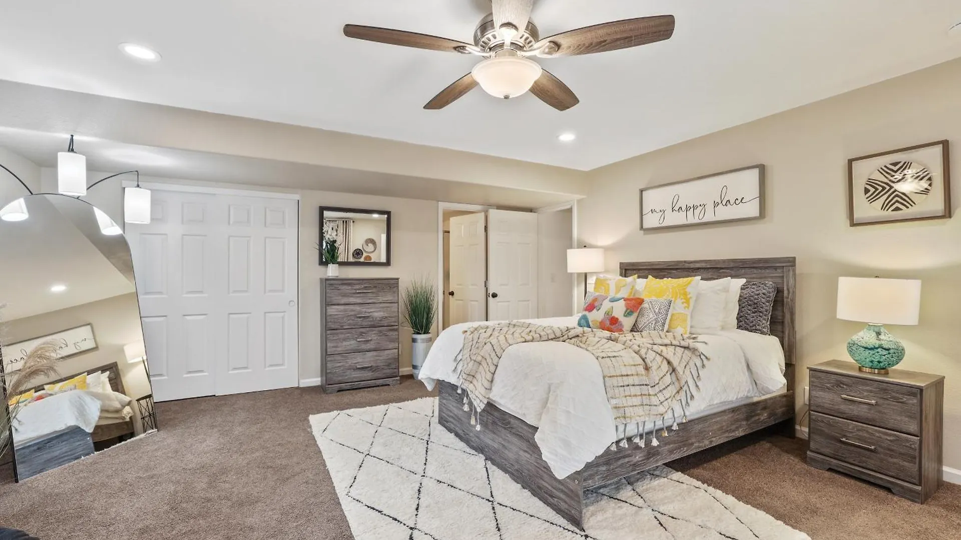 Furnished Home Away From Home Reno 0*,