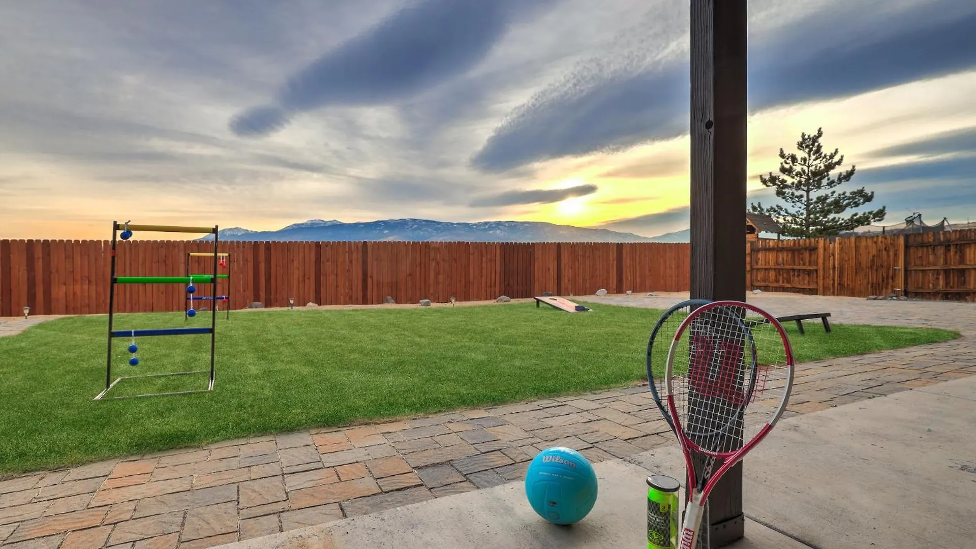 Furnished Home Away From Home Reno United States