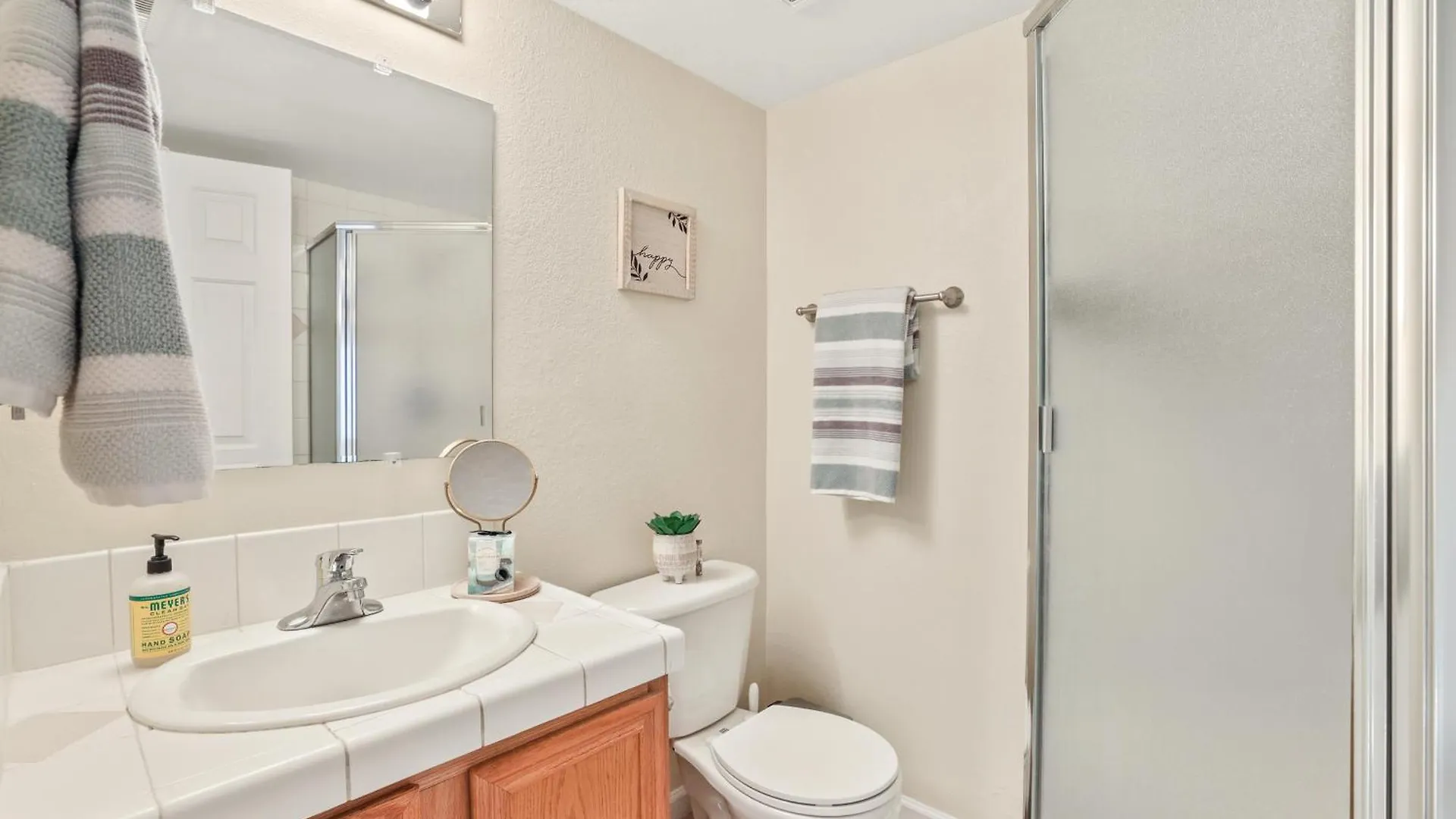 Apartment Furnished Home Away From Home Reno United States
