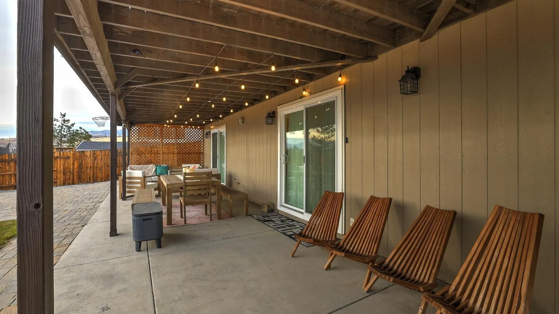 Furnished Home Away From Home Reno